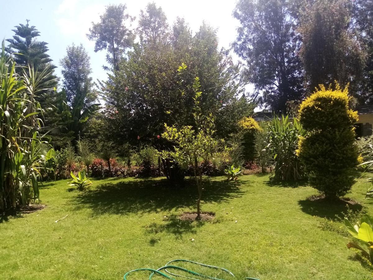 Homebase Gardens Накуру Экстерьер фото