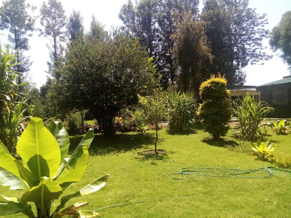 Homebase Gardens Накуру Экстерьер фото