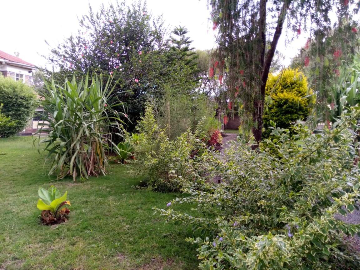 Homebase Gardens Накуру Экстерьер фото