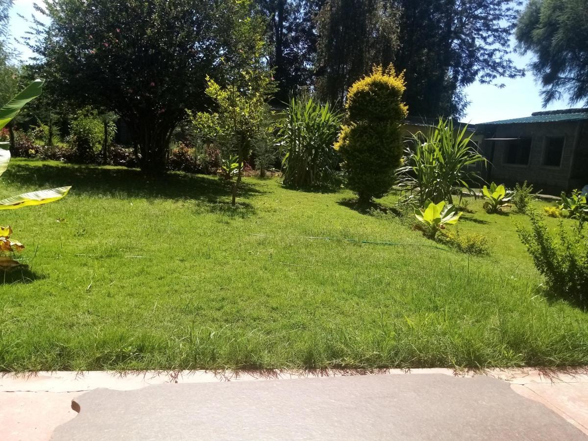 Homebase Gardens Накуру Экстерьер фото